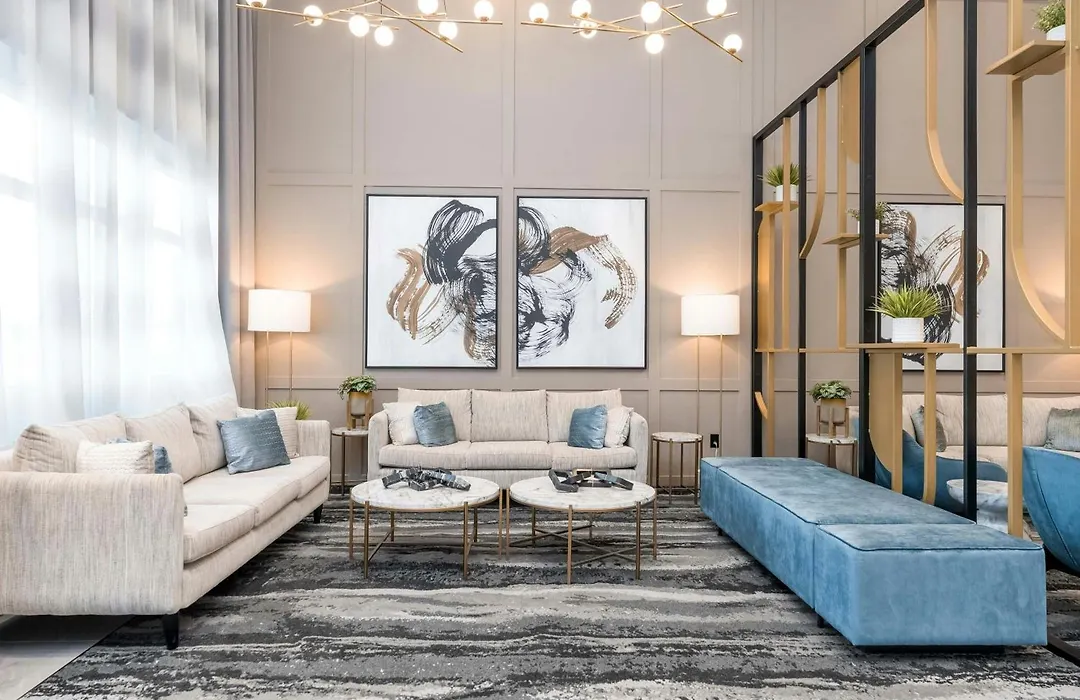 Sandman Signature Winnipeg Airport Hotel & Suites-1